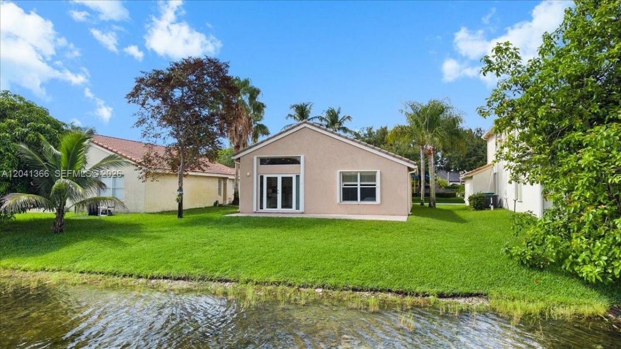 16309 SW 27th St , Miramar, FL 33027 Photo