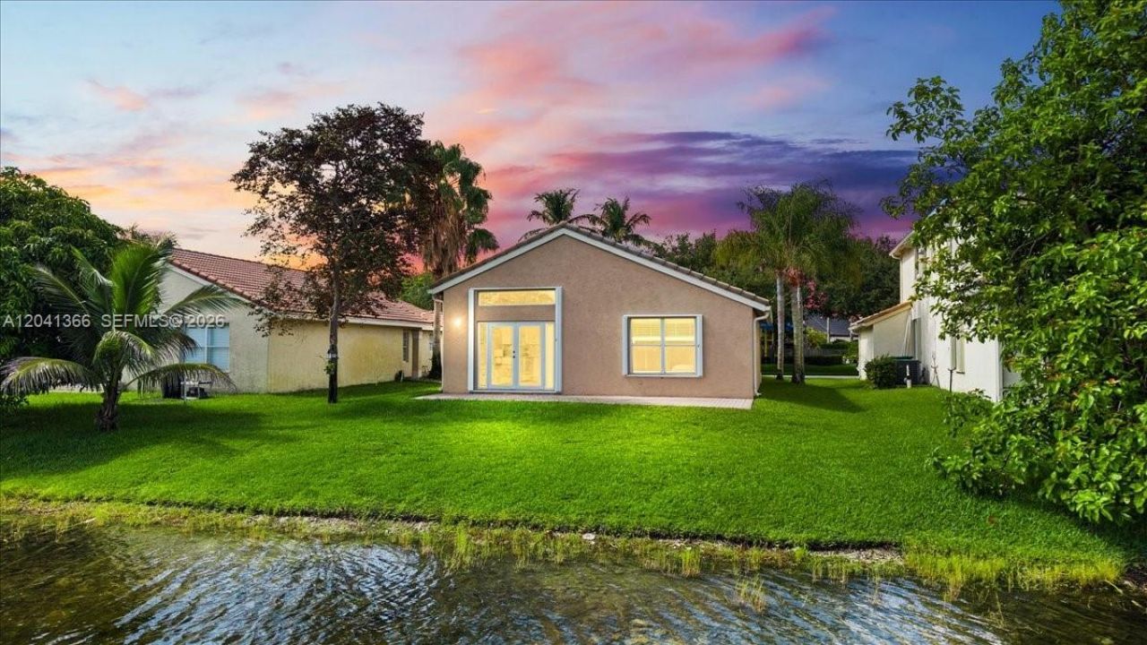 16309 SW 27th St , Miramar, FL 33027 Photo