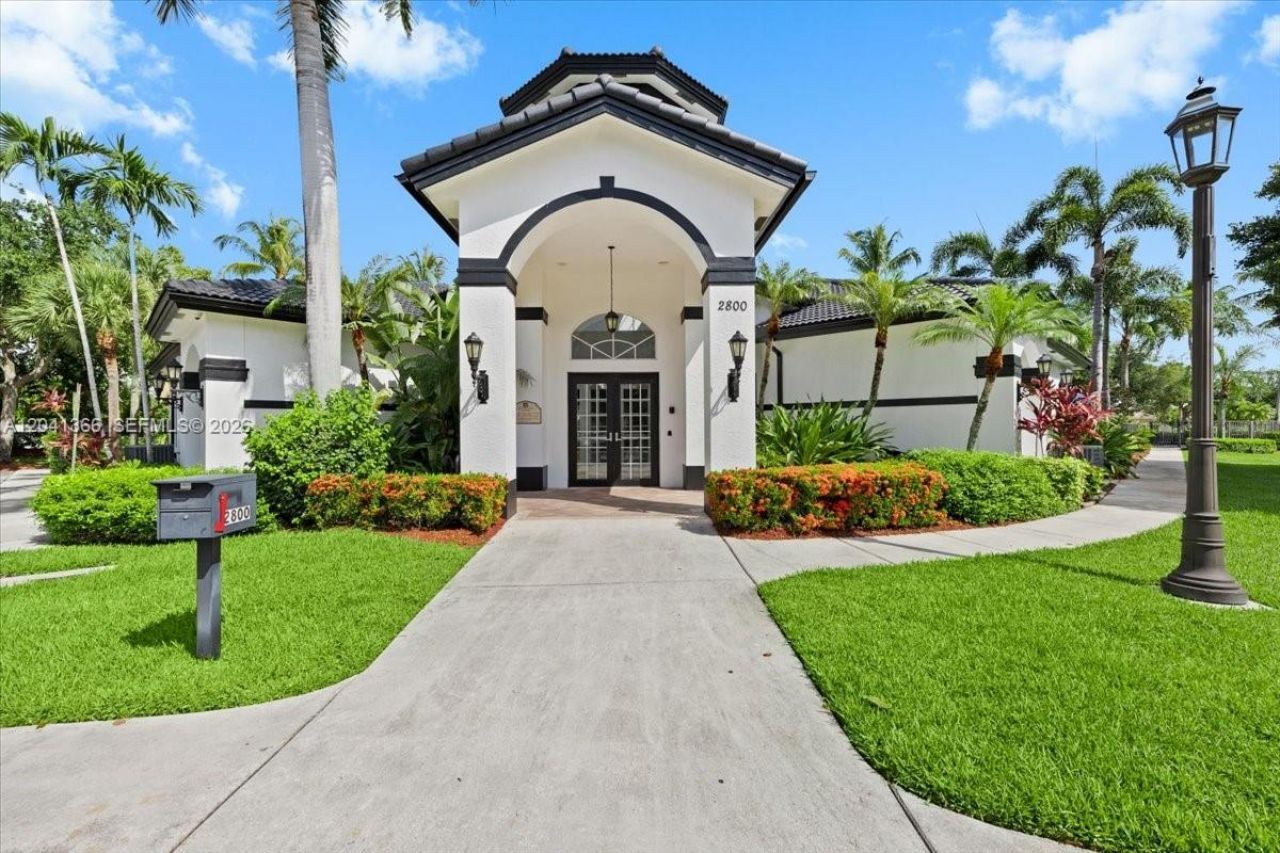 16309 SW 27th St , Miramar, FL 33027 Photo