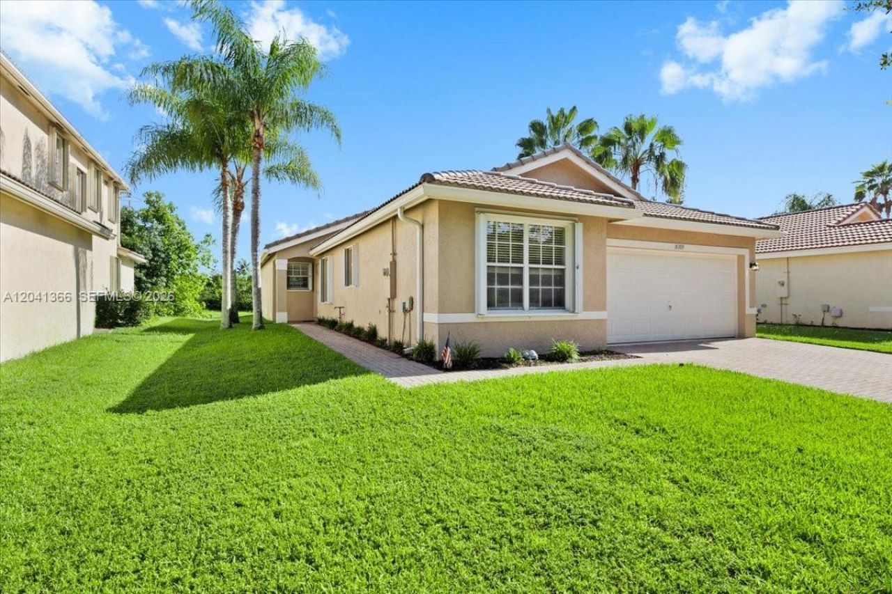 16309 SW 27th St , Miramar, FL 33027 Photo