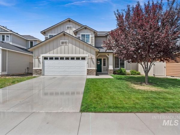 12116 W Ardyce Street, Boise, ID 83713