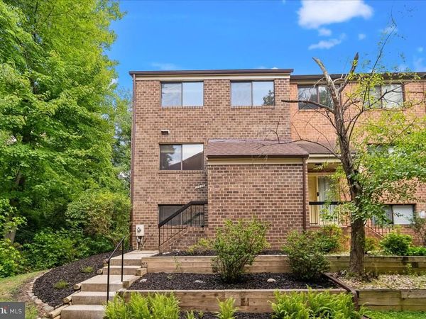 8946 SKYROCK COURT, COLUMBIA, MD 21046