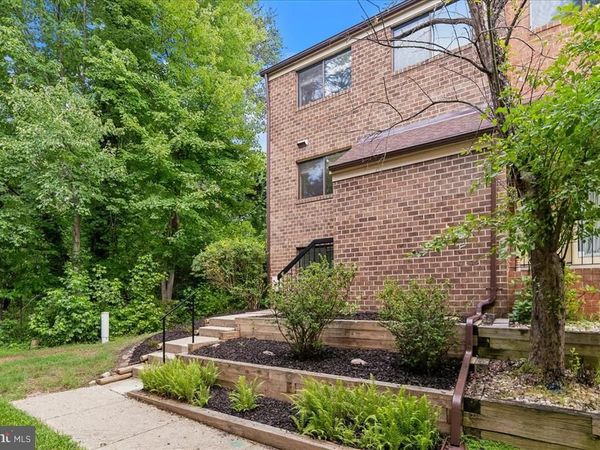 8946 SKYROCK COURT, COLUMBIA, MD 21046