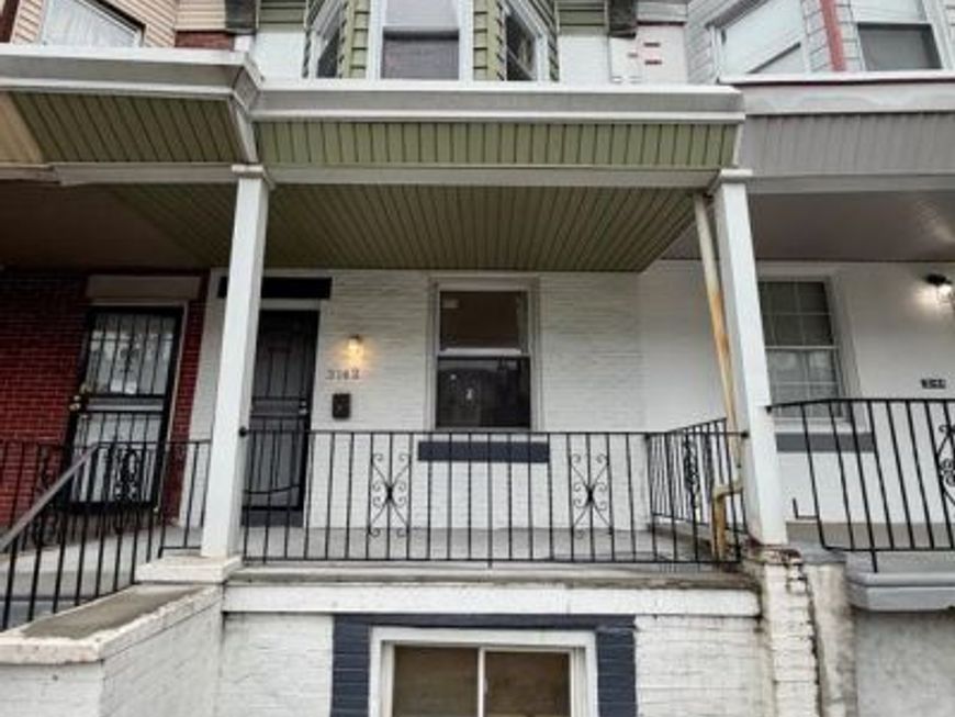 3142 N 25th Street, Philadelphia, PA 19132 Main Photo