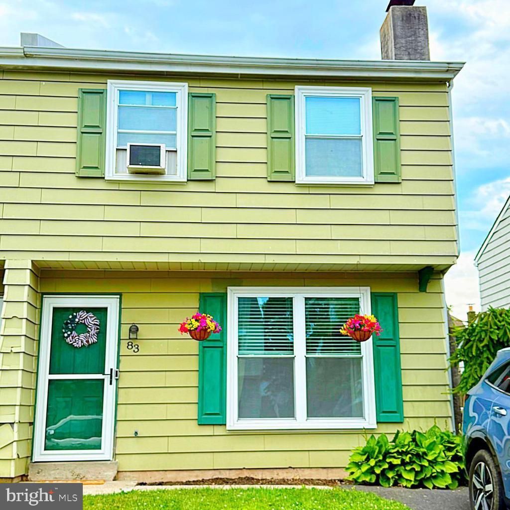 83 DEWSBURY LANE, QUAKERTOWN, PA 18951