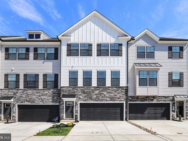385 ENSEMBLE WAY WAY , FREDERICK, MD 21701