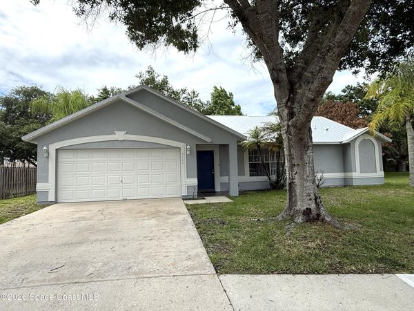 3429 Lawn Brook Court, Melbourne, FL 32934