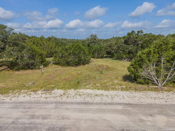 TBD Old Camp, Bandera, TX 78003