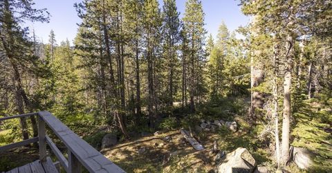 125 S Yuba Drive, Soda Springs, CA 95728 Photo