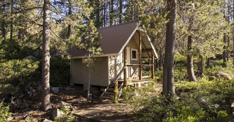 125 S Yuba Drive, Soda Springs, CA 95728 Photo