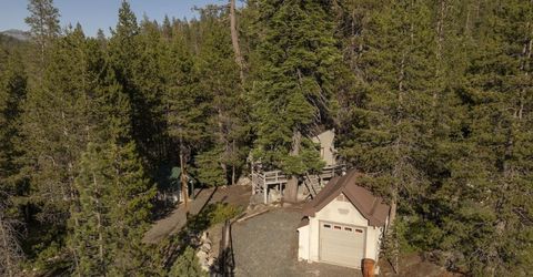 125 S Yuba Drive, Soda Springs, CA 95728 Photo