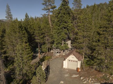 125 S Yuba Drive, Soda Springs, CA 95728 Photo