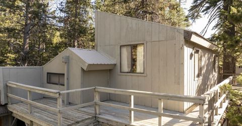 125 S Yuba Drive, Soda Springs, CA 95728 Photo