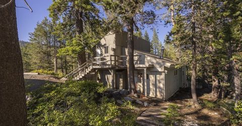 125 S Yuba Drive, Soda Springs, CA 95728 Photo
