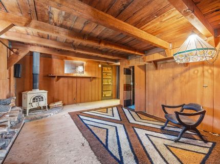 125 S Yuba Drive, Soda Springs, CA 95728 Photo