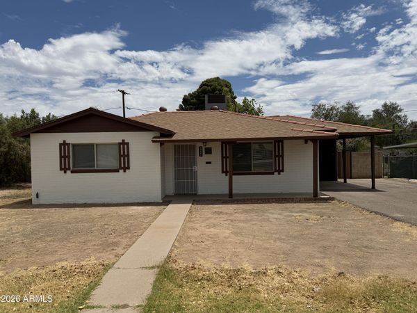 2221 E Osborn Road, Phoenix, AZ 85016