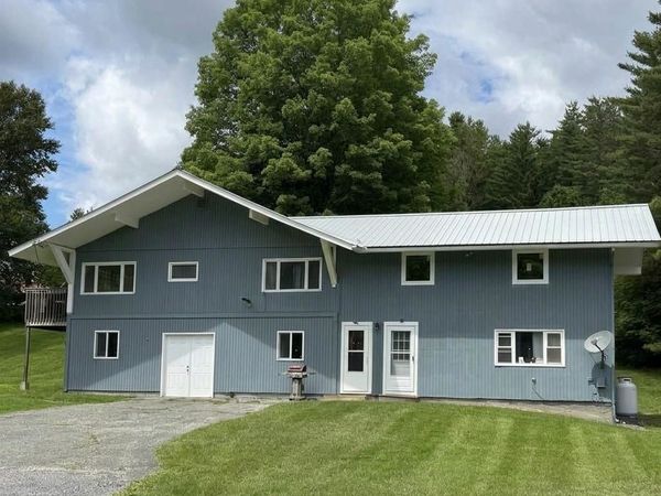 2214 Calendar Brook Road, Sutton, VT 05867
