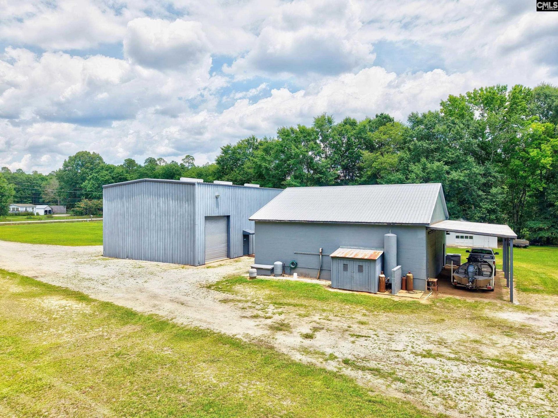 3930 Mccray's Mill Road  Photo 10