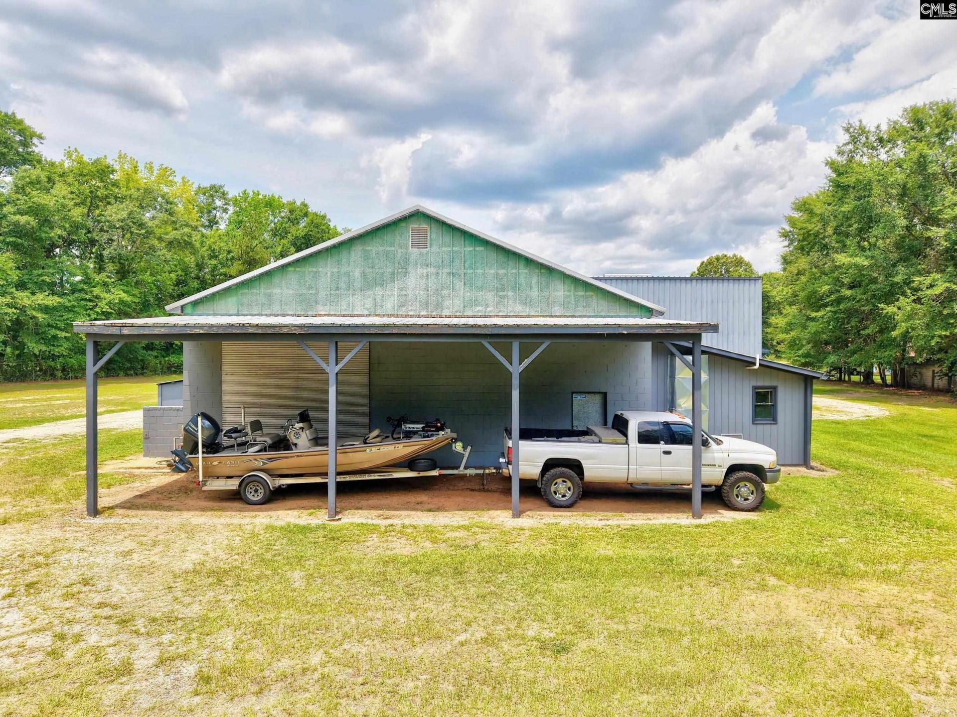 3930 Mccray's Mill Road  Photo 11