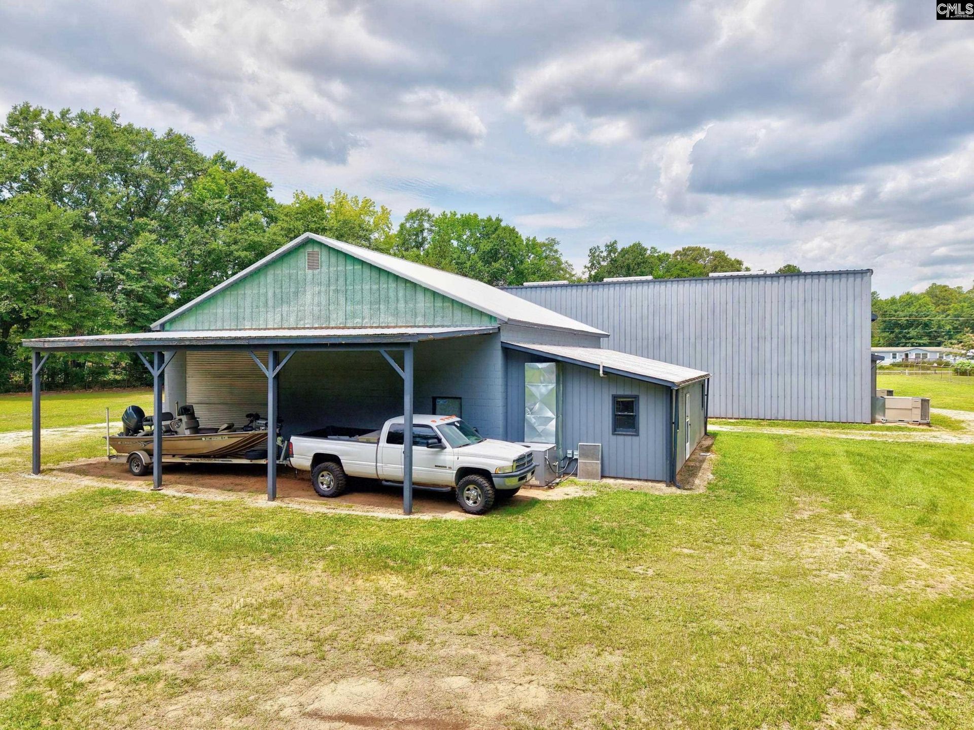 3930 Mccray's Mill Road  Photo 12