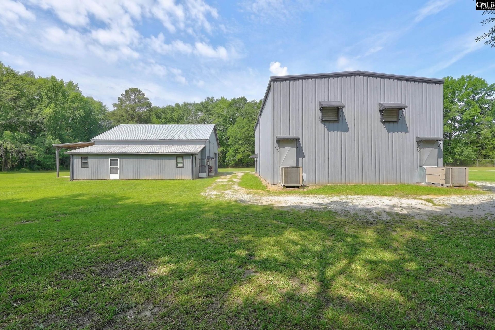 3930 Mccray's Mill Road  Photo 13