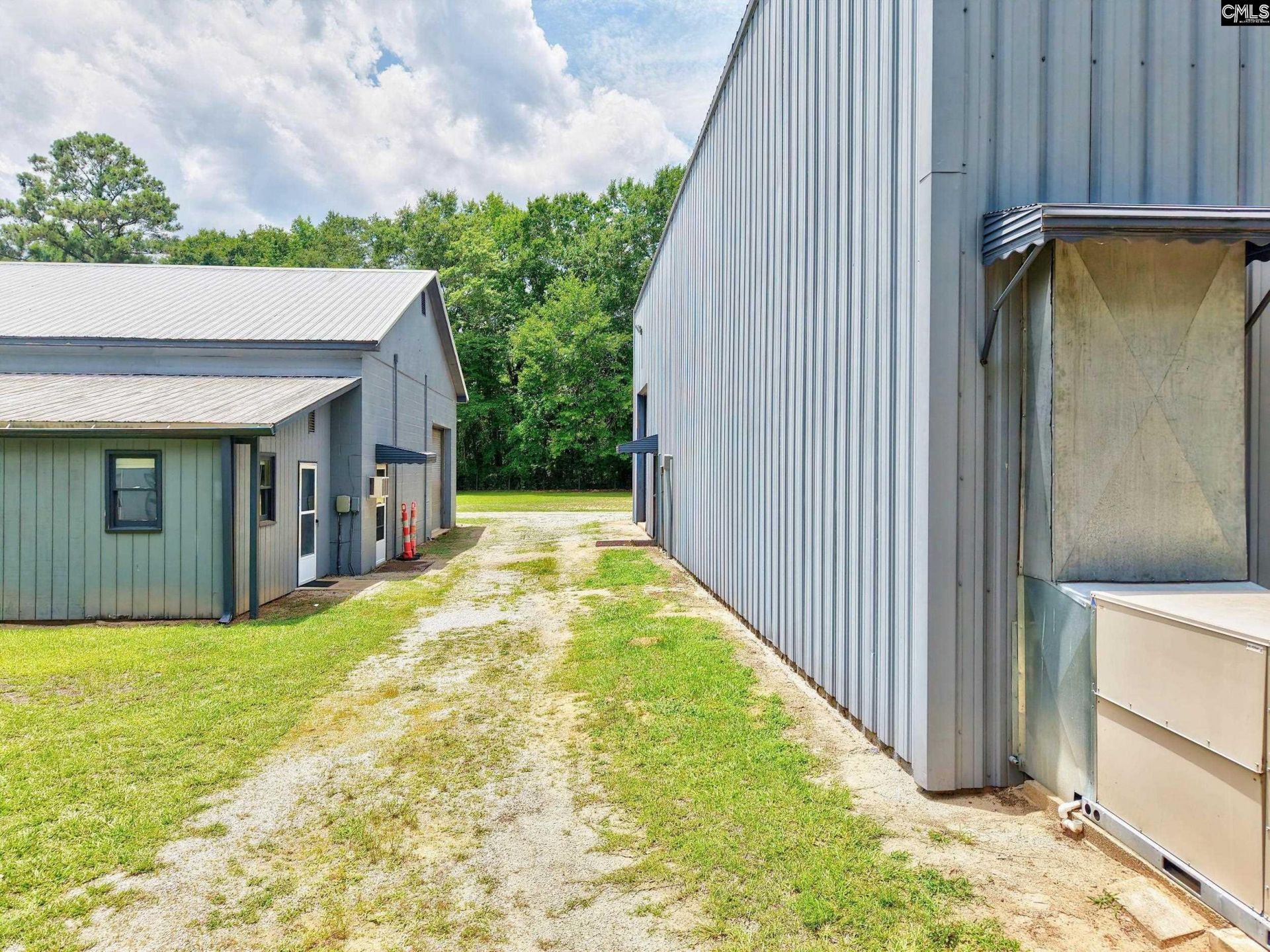 3930 Mccray's Mill Road  Photo 14