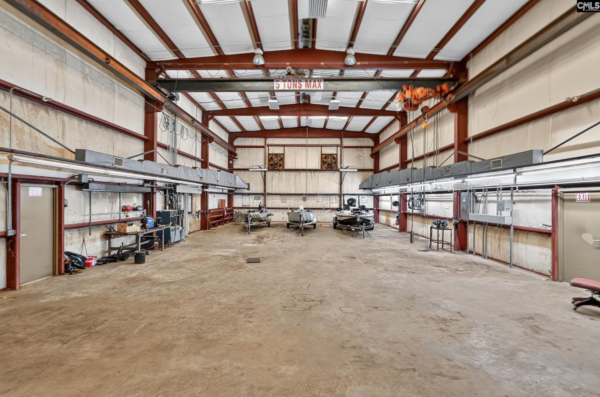 3930 Mccray's Mill Road  Photo 16