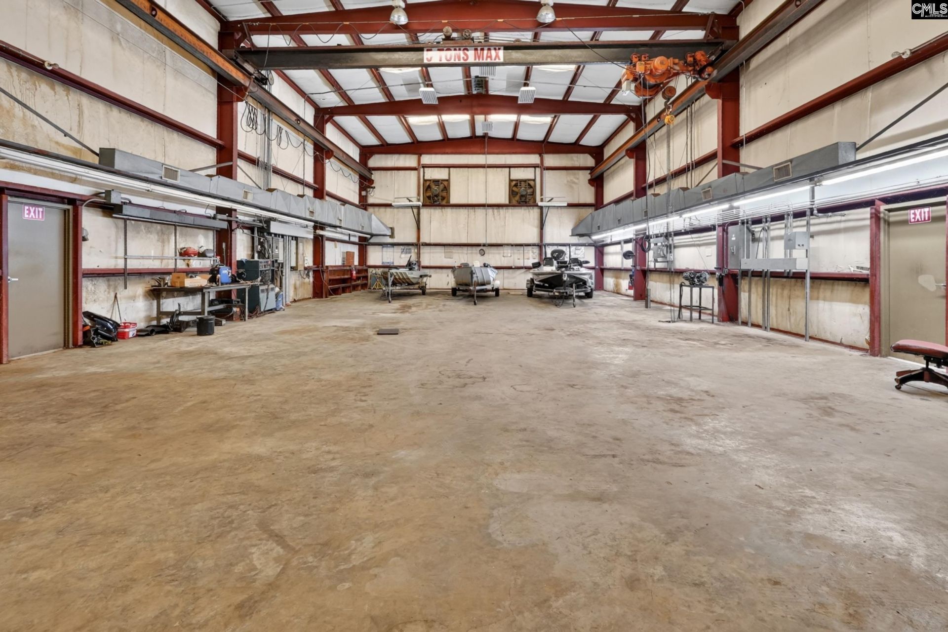 3930 Mccray's Mill Road  Photo 17
