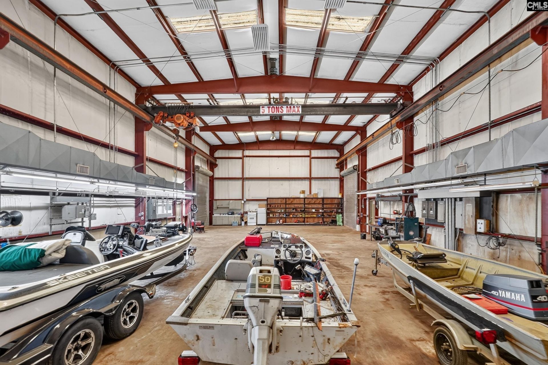 3930 Mccray's Mill Road  Photo 22