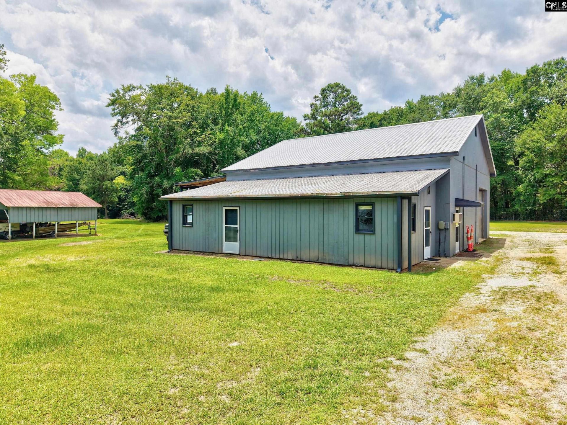 3930 Mccray's Mill Road  Photo 24