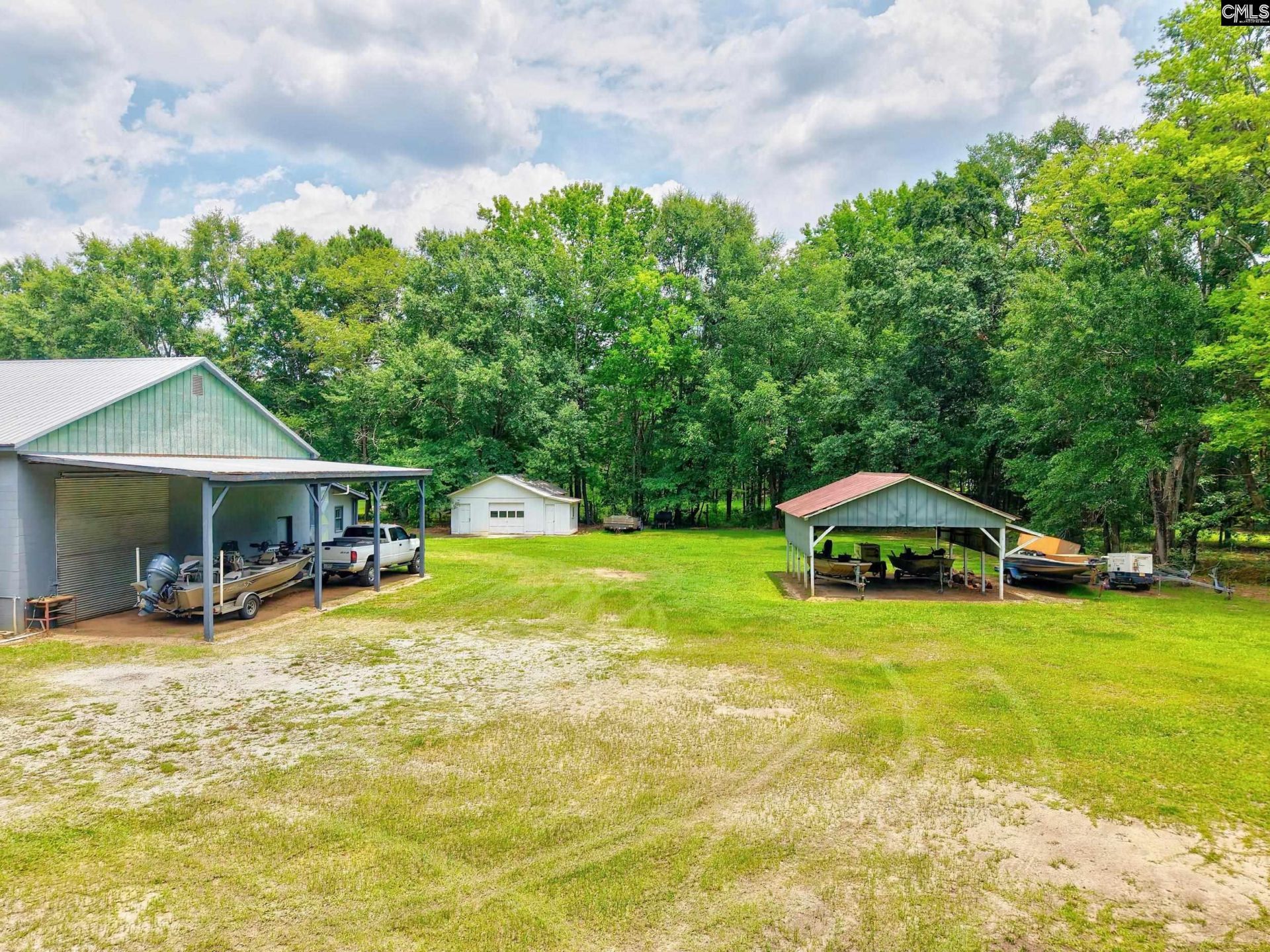 3930 Mccray's Mill Road  Photo 4