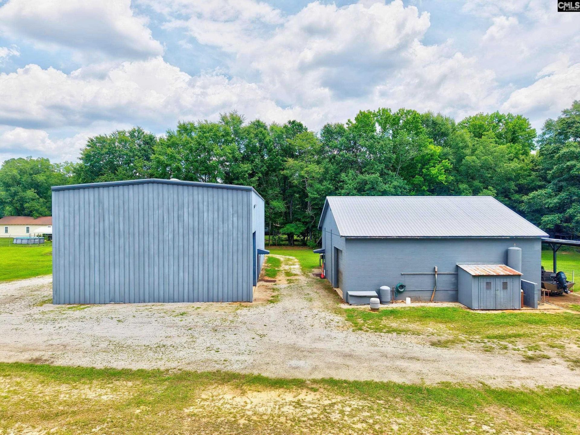 3930 Mccray's Mill Road  Photo 5