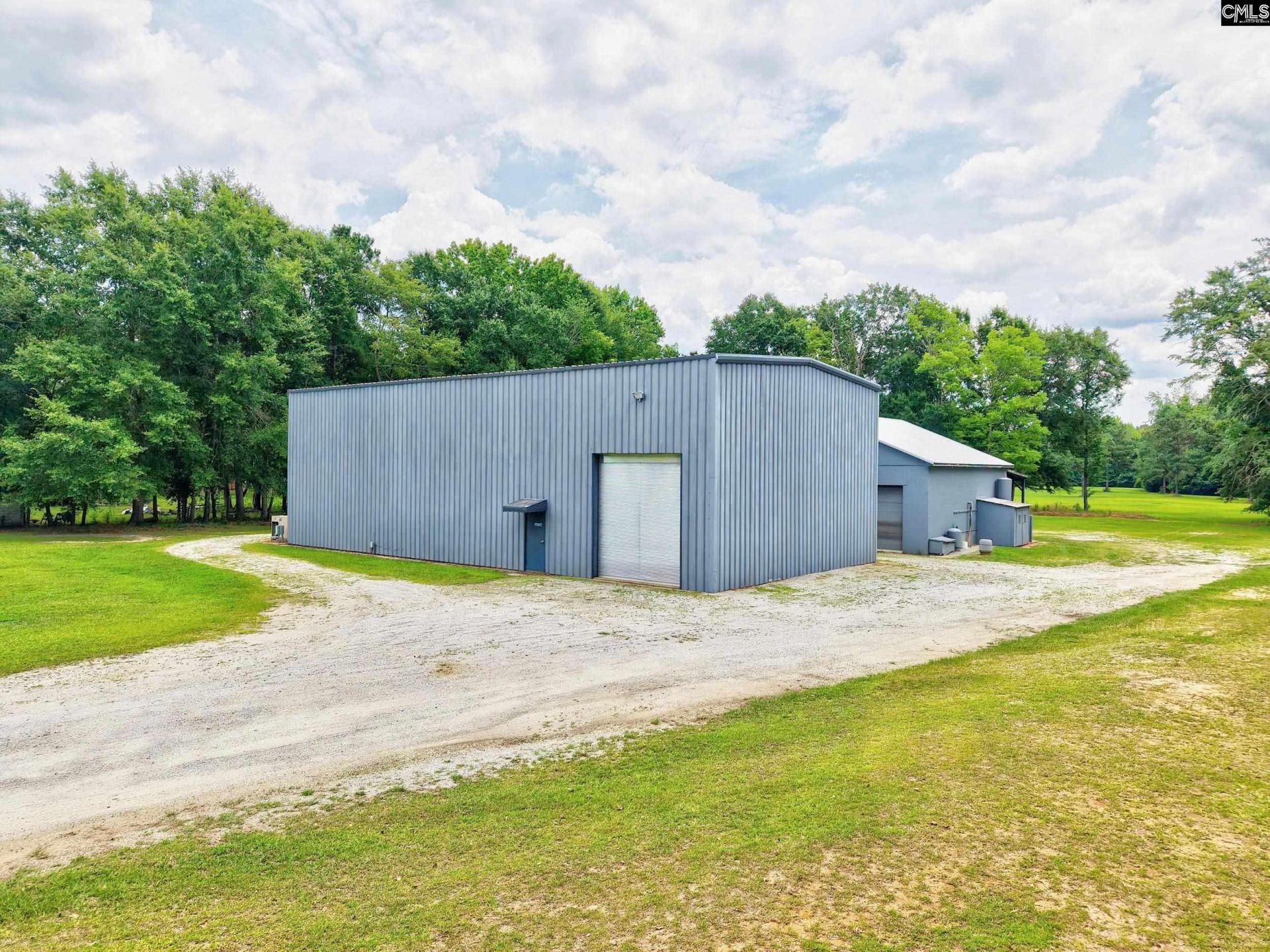 3930 Mccray's Mill Road Photo 5