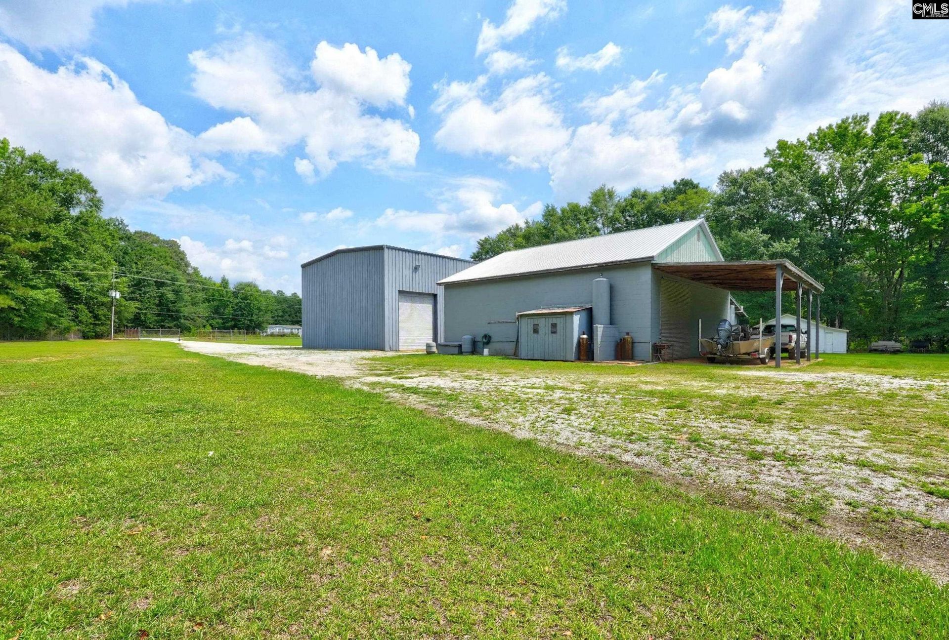 3930 Mccray's Mill Road  Photo 52