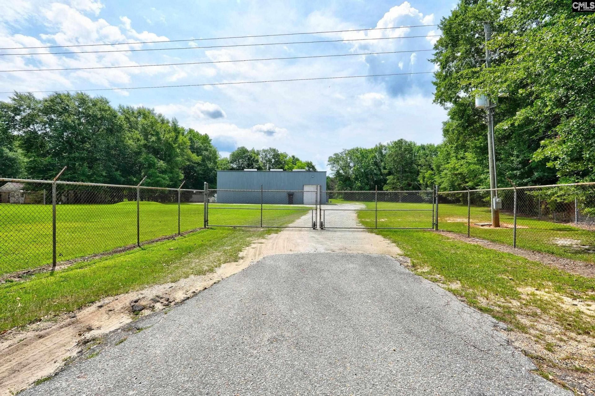3930 Mccray's Mill Road  Photo 57