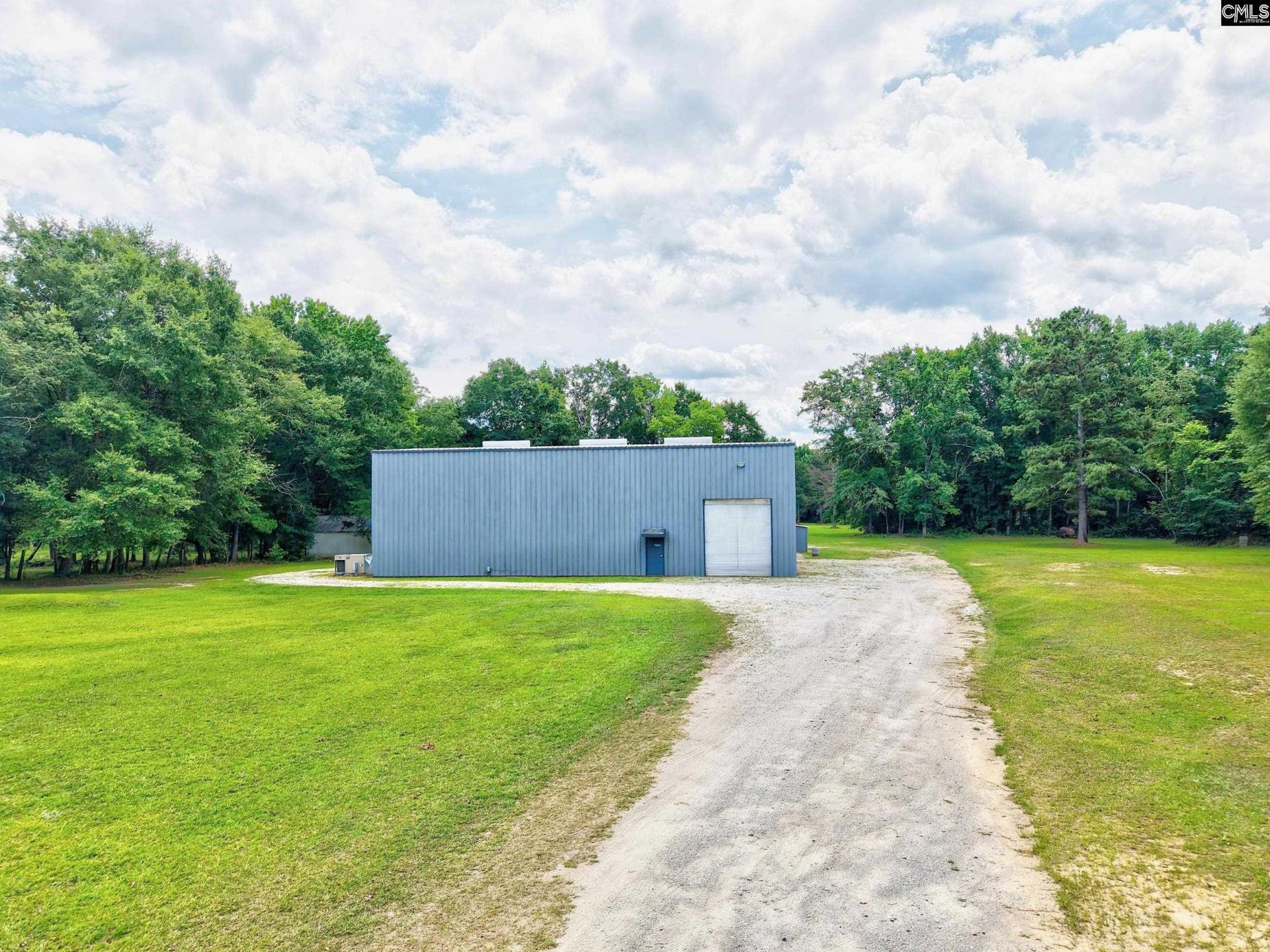 3930 Mccray's Mill Road  Photo 7