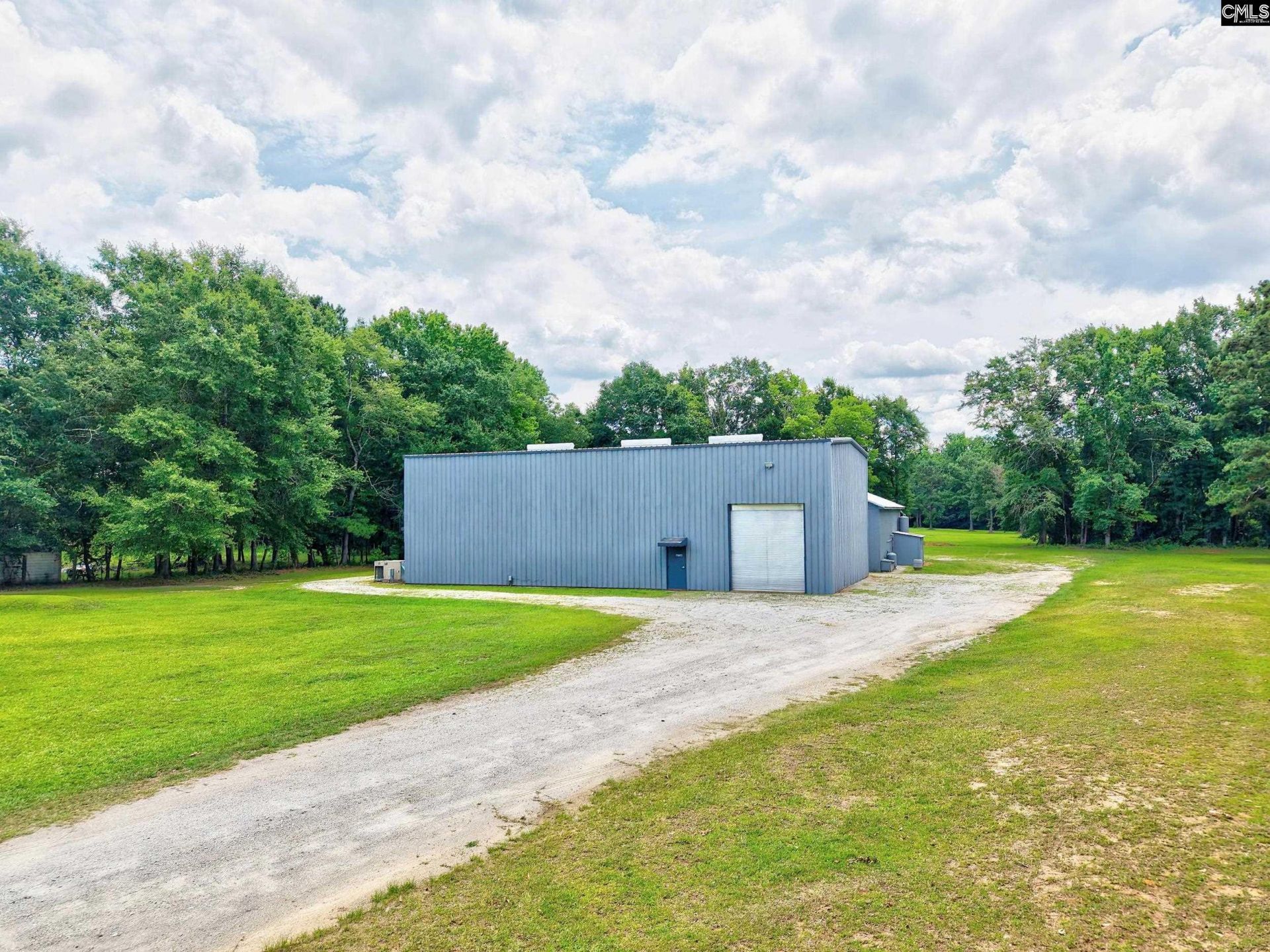 3930 Mccray's Mill Road  Photo 8