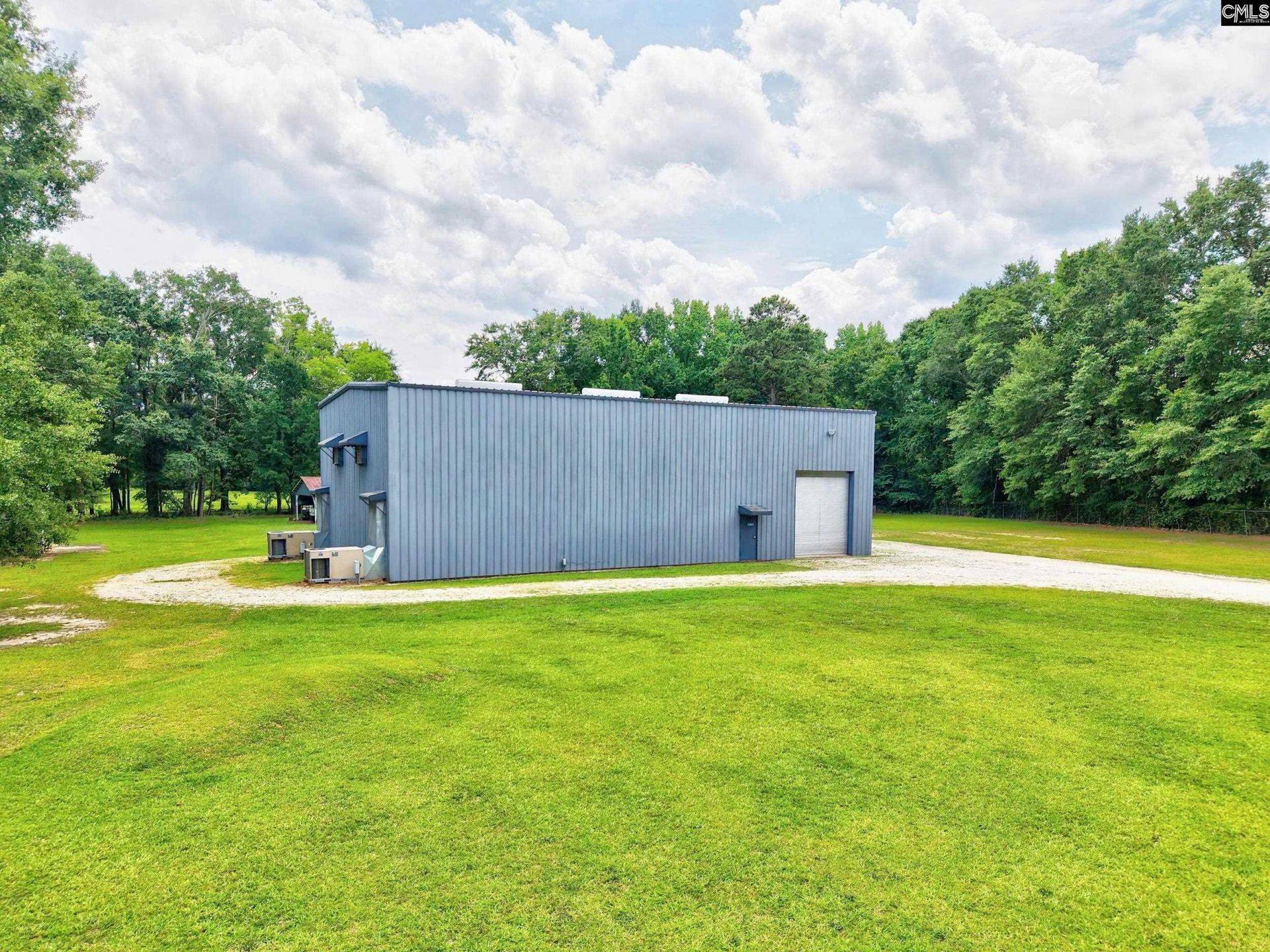 3930 Mccray's Mill Road  Photo 9