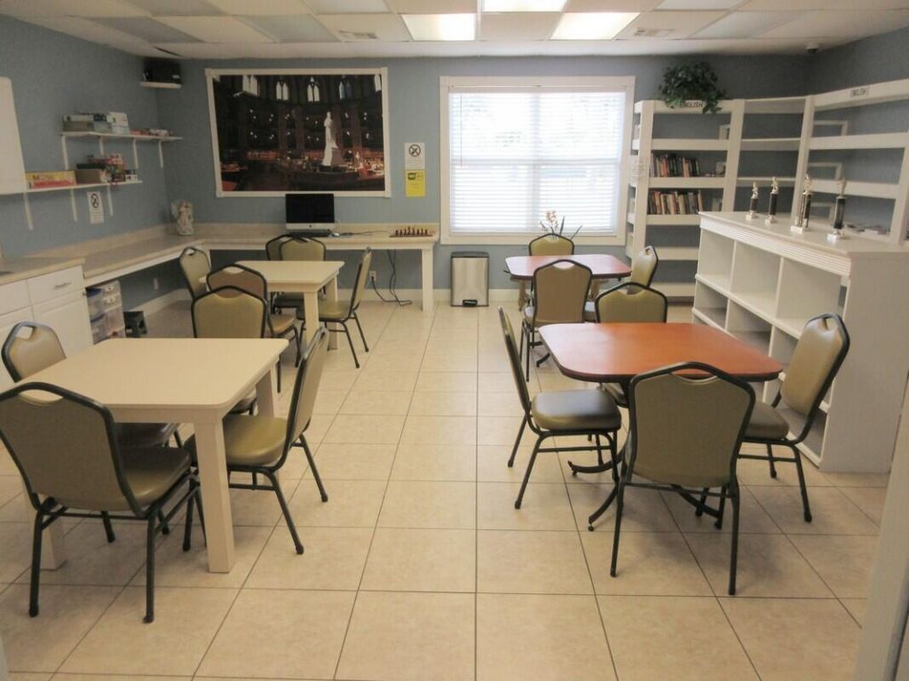 2572 Emory Drive E, Unit J, West Palm Beach, FL 33415 Photo