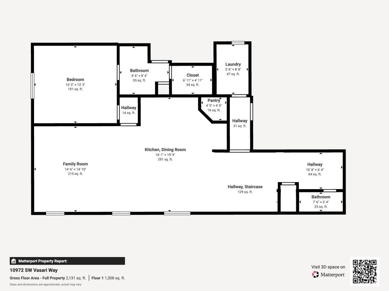 10972 SW Vasari Way, Port Saint Lucie, FL 34987 Photo