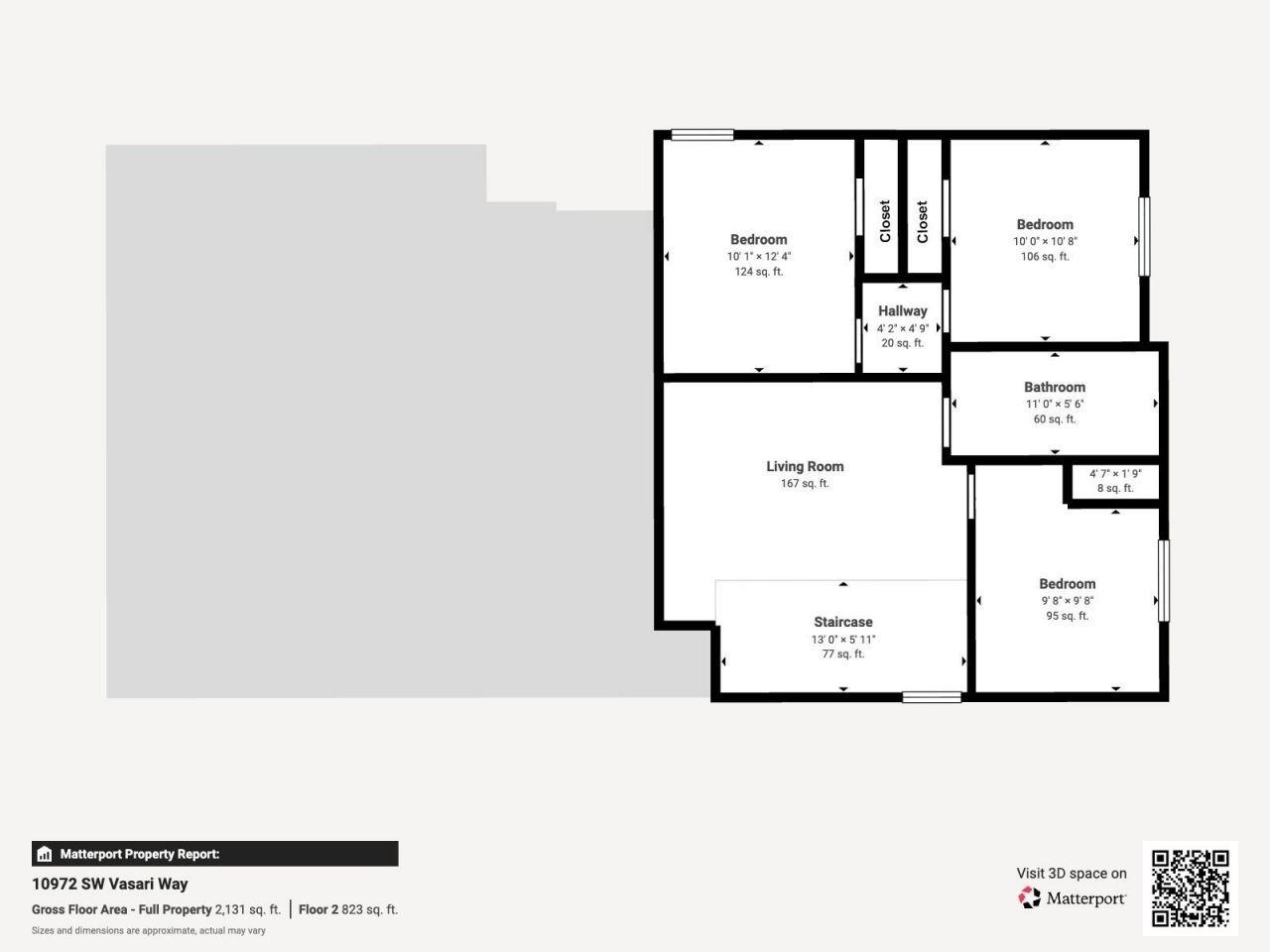 10972 SW Vasari Way, Port Saint Lucie, FL 34987 Photo