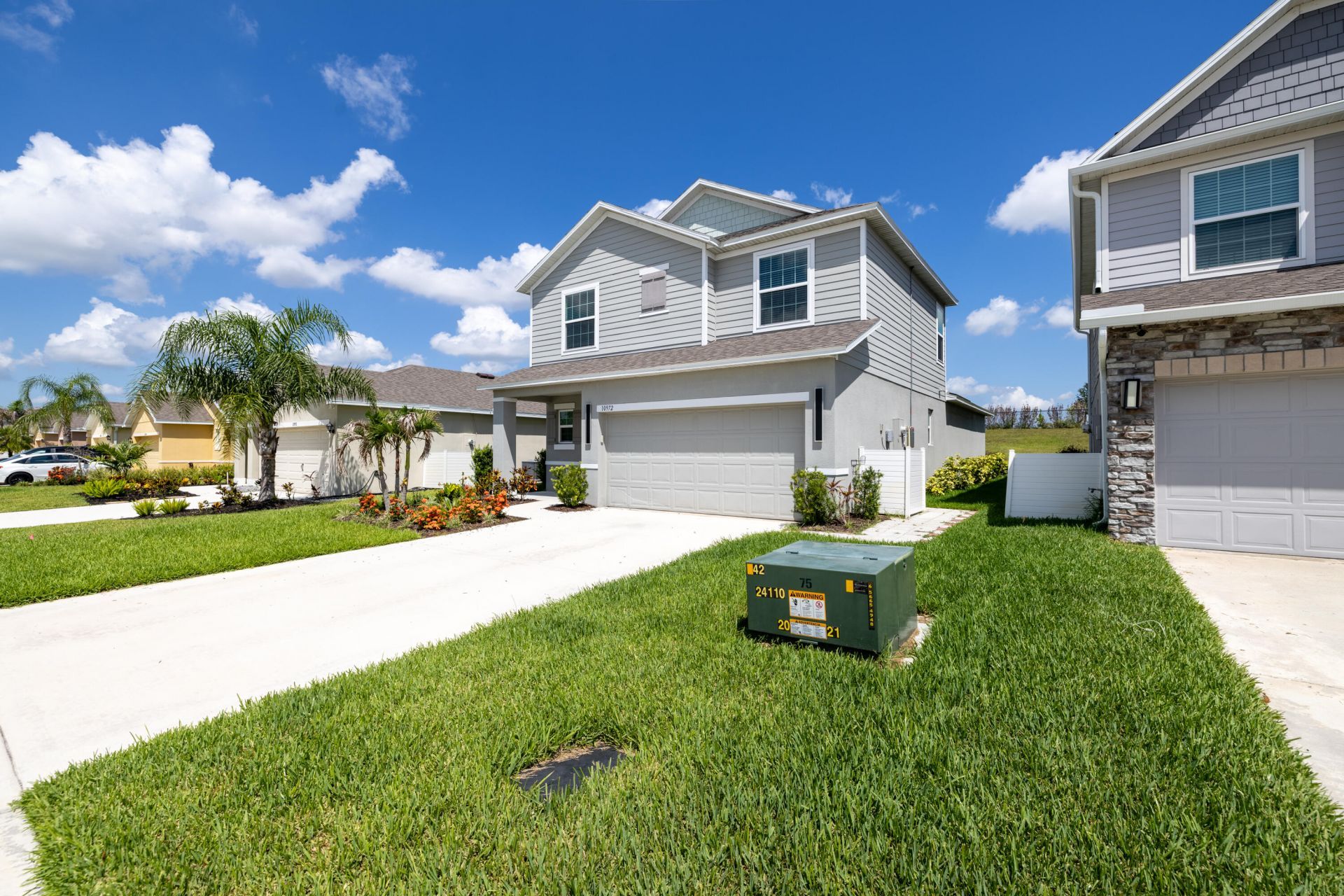 10972 SW Vasari Way, Port Saint Lucie, FL 34987 Photo