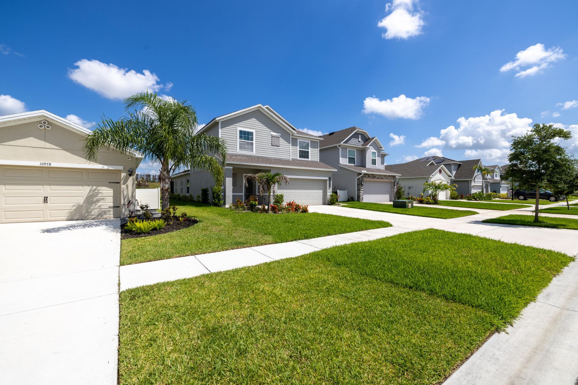 10972 SW Vasari Way, Port Saint Lucie, FL 34987 Photo