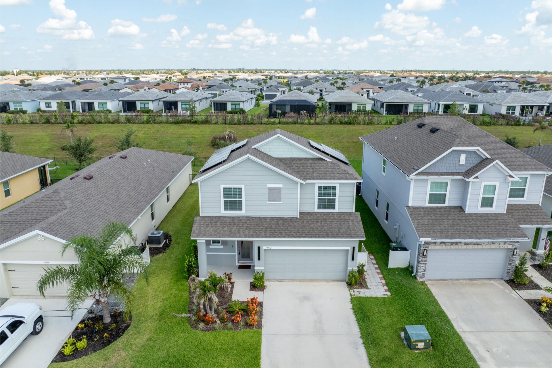 10972 SW Vasari Way, Port Saint Lucie, FL 34987 Photo