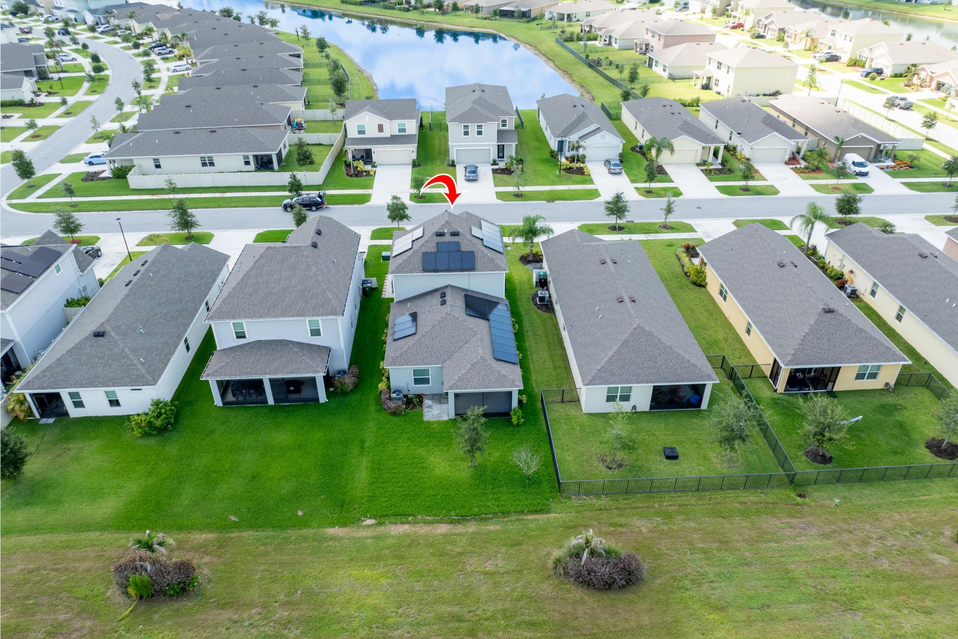 10972 SW Vasari Way, Port Saint Lucie, FL 34987 Photo