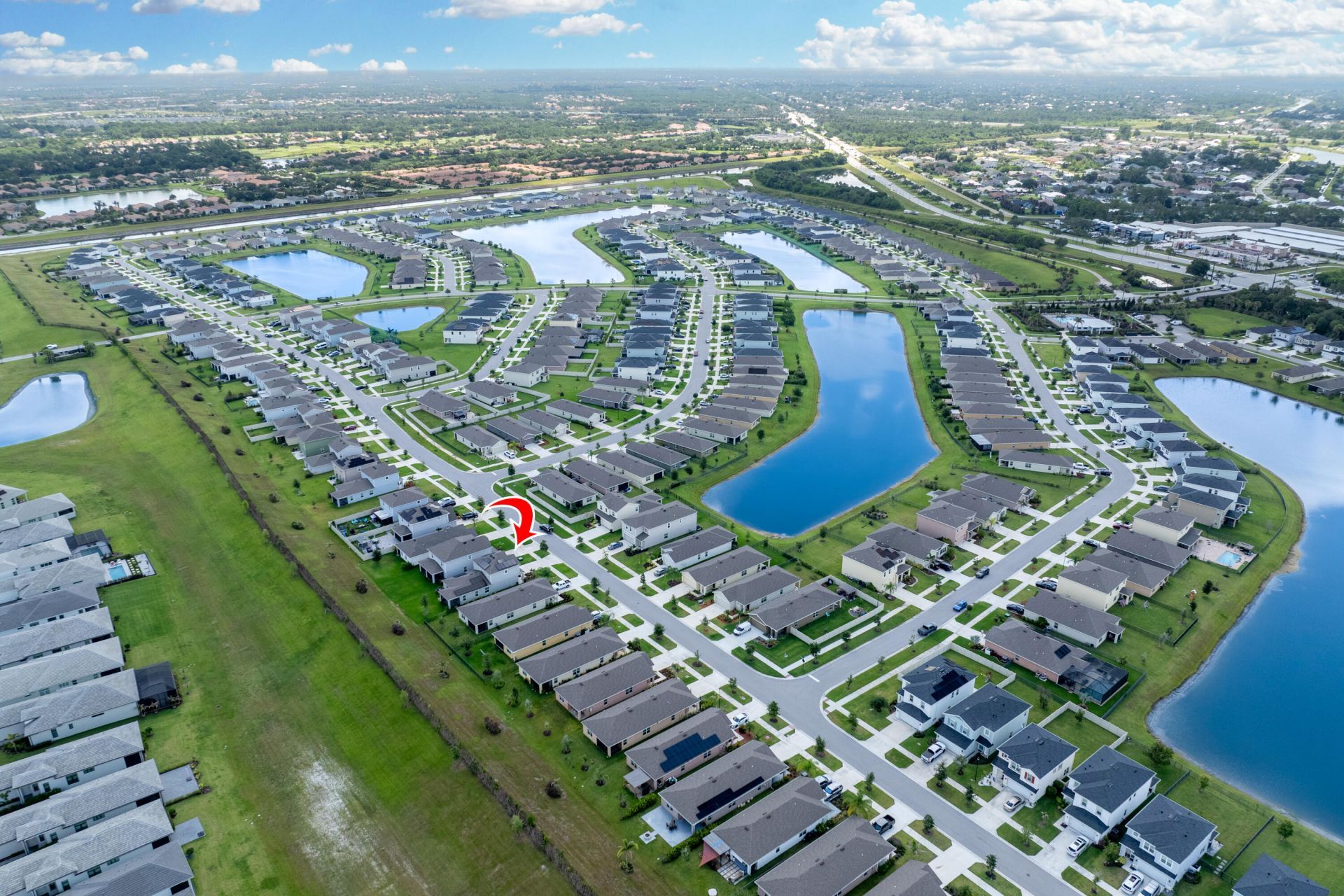 10972 SW Vasari Way, Port Saint Lucie, FL 34987 Photo