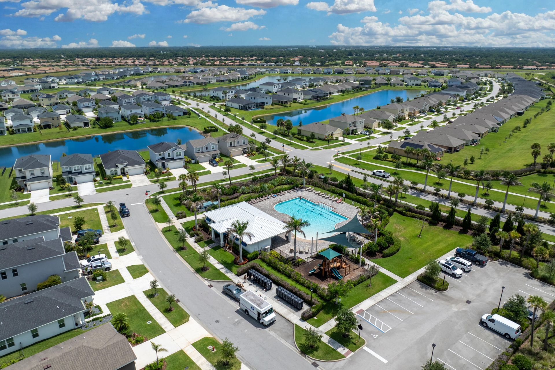 10972 SW Vasari Way, Port Saint Lucie, FL 34987 Photo