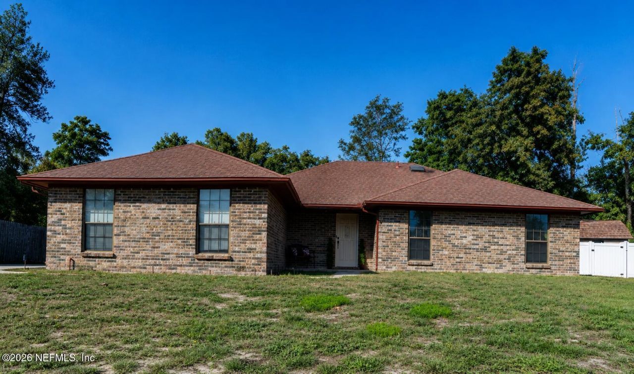 2648 Rosewood Court, Orange Park, FL 32065 Main Photo