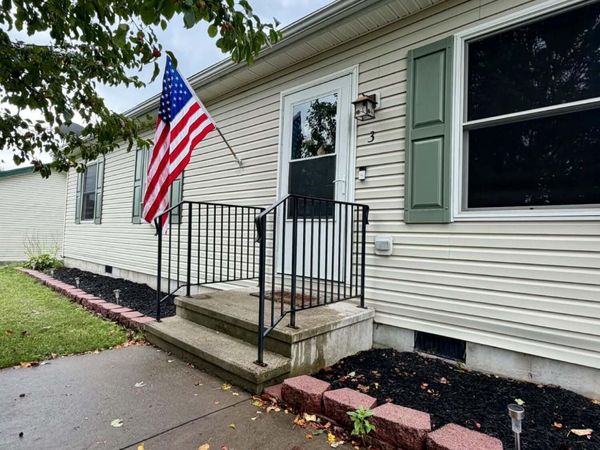 3 Jeanne Drive, Tunkhannock, PA 18657