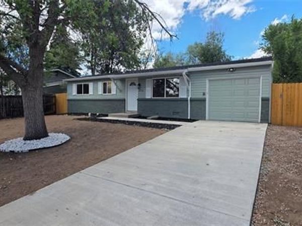 4550 London Lane, Colorado Springs, CO 80916
